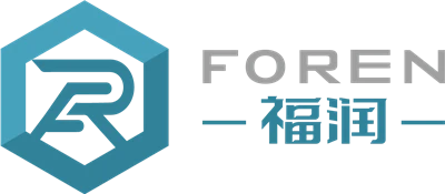 Qingzhou Foren Voda Léčba Vybavení Co., Ltd.